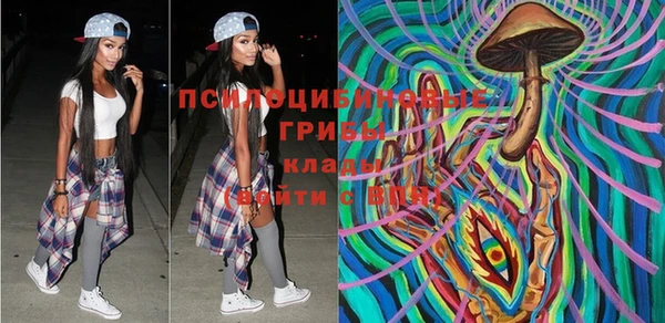 тгк Бугульма